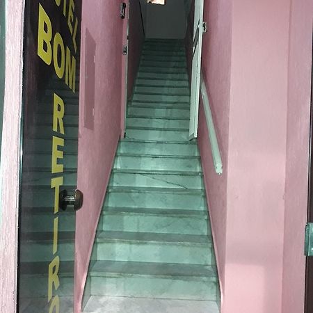 Hotel Bom Retiro São Paulo Kamer foto