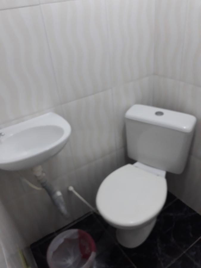 Hotel Bom Retiro São Paulo Buitenkant foto
