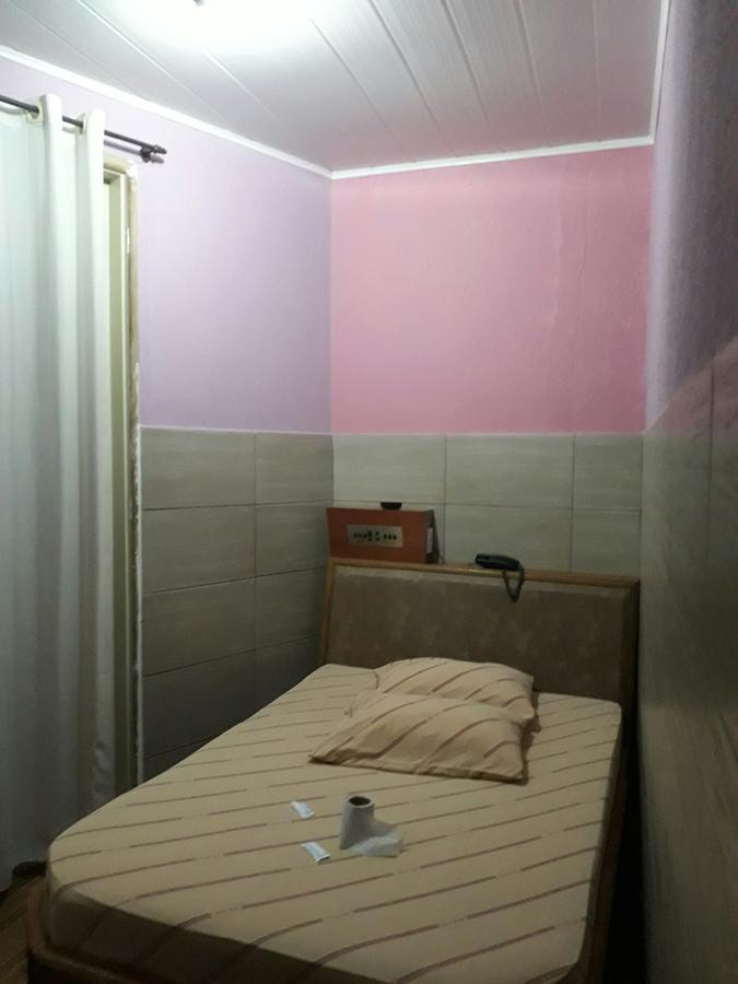 Hotel Bom Retiro São Paulo Buitenkant foto