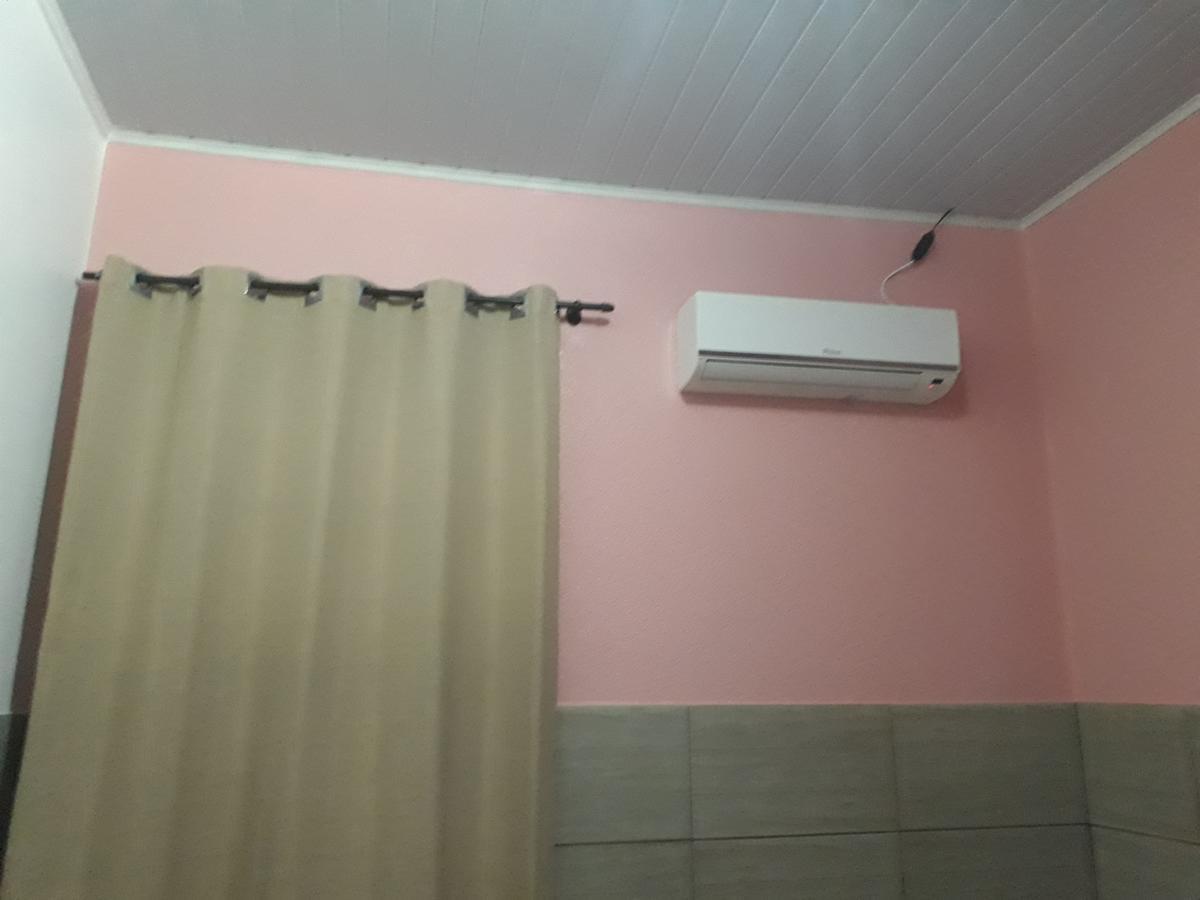 Hotel Bom Retiro São Paulo Buitenkant foto