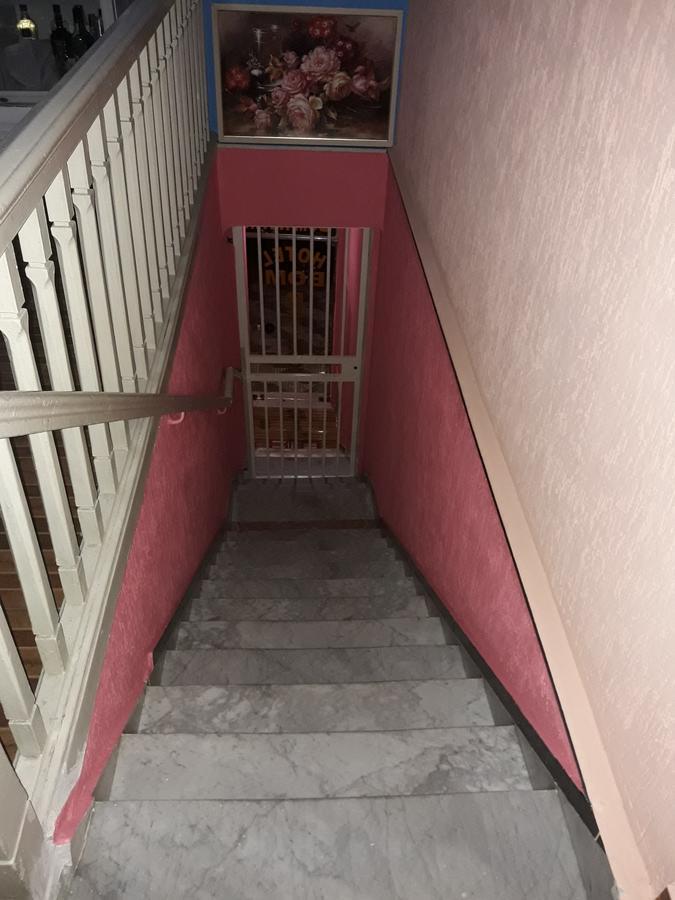 Hotel Bom Retiro São Paulo Kamer foto